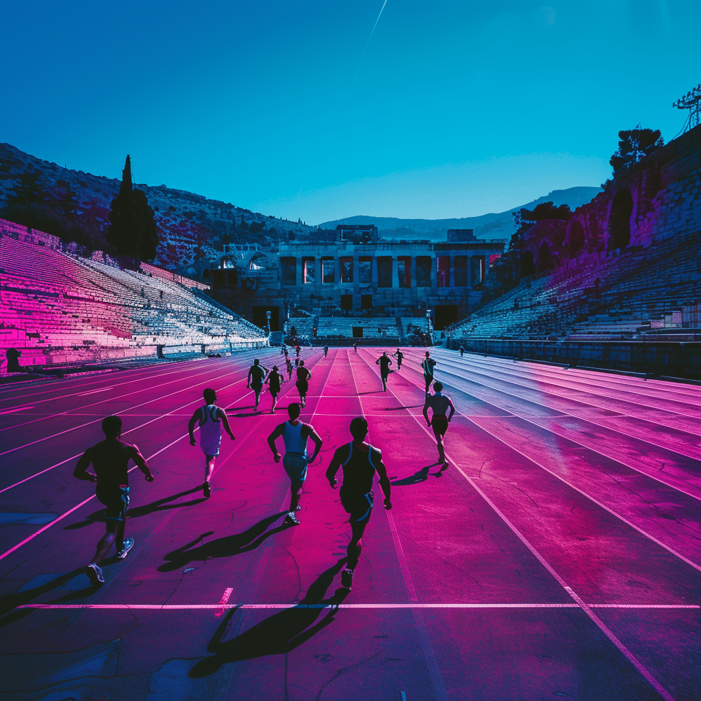 Inhaken op de Olympische Spelen 2024: wat mag je als merk wel en niet doen?